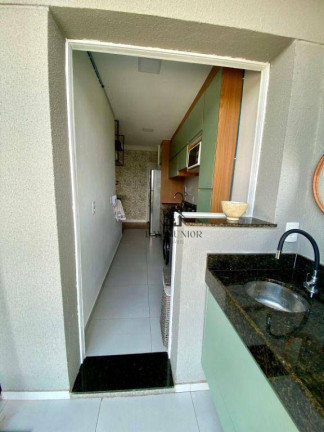 Imagem Apartamento com 2 Quartos à Venda, 48 m² em Parque Campolim - Sorocaba Imagem Apartamento com 2 Quartos à Venda, 48 m² em Parque Campolim - Sorocaba