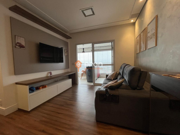Imagem Apartamento com 3 Quartos à Venda, 94 m²