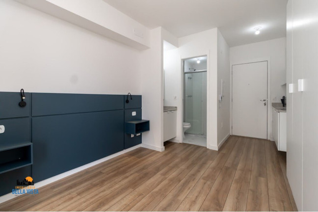 Imagem Apartamento com 1 Quarto à Venda,  em Vila Mariana - São Paulo