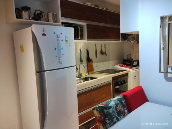 Imagem Studio com 2 Quartos à Venda, 40 m² em Costa Azul - Salvador Imagem Studio com 2 Quartos à Venda, 40 m² em Costa Azul - Salvador