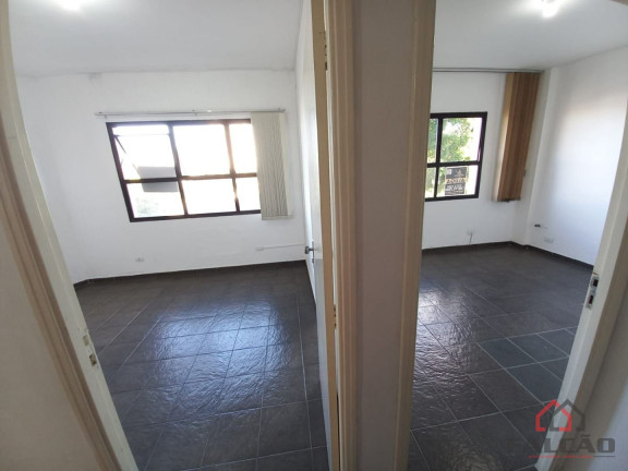 Imagem Sala Comercial para Alugar, 87 m² em Boqueirão - Santos Imagem Sala Comercial para Alugar, 87 m² em Boqueirão - Santos
