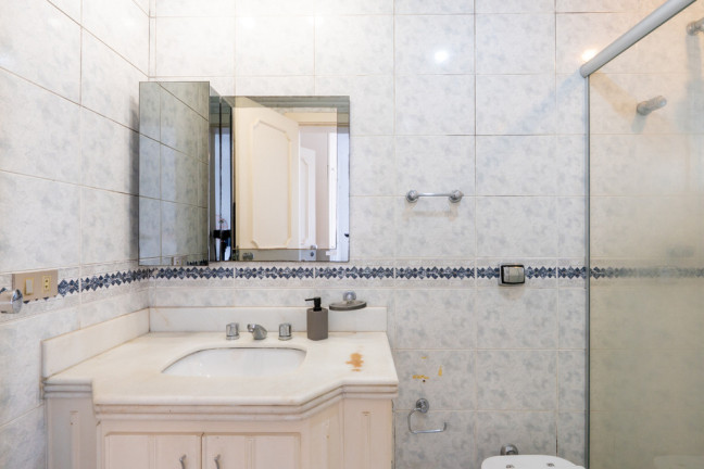 Imagem Apartamento com 4 Quartos à Venda, 156 m² em Real Parque - São Paulo Imagem Apartamento com 4 Quartos à Venda, 156 m² em Real Parque - São Paulo