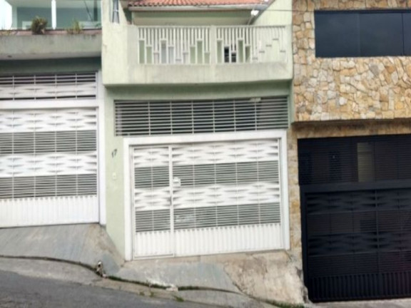 Imagem Sobrado com 2 Quartos à Venda, 100 m² em Vila Serralheiro - São Paulo Imagem Sobrado com 2 Quartos à Venda, 100 m² em Vila Serralheiro - São Paulo