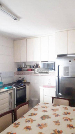 Imagem Sobrado com 3 Quartos à Venda, 290 m² em Jardim Milena - Santo André Imagem Sobrado com 3 Quartos à Venda, 290 m² em Jardim Milena - Santo André