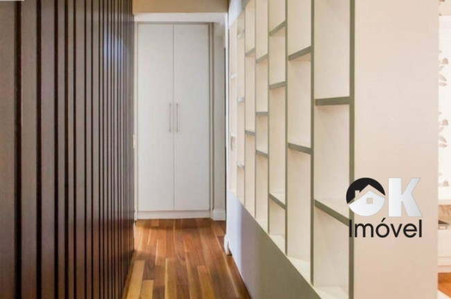 Imagem Apartamento com 2 Quartos à Venda, 72 m² em Jardim Paulista - São Paulo
