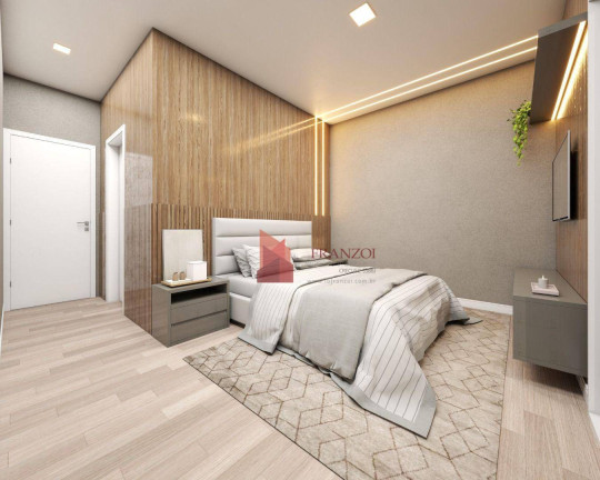 Imagem Sobrado com 3 Quartos à Venda, 163 m² em São João - Itajaí Imagem Sobrado com 3 Quartos à Venda, 163 m² em São João - Itajaí