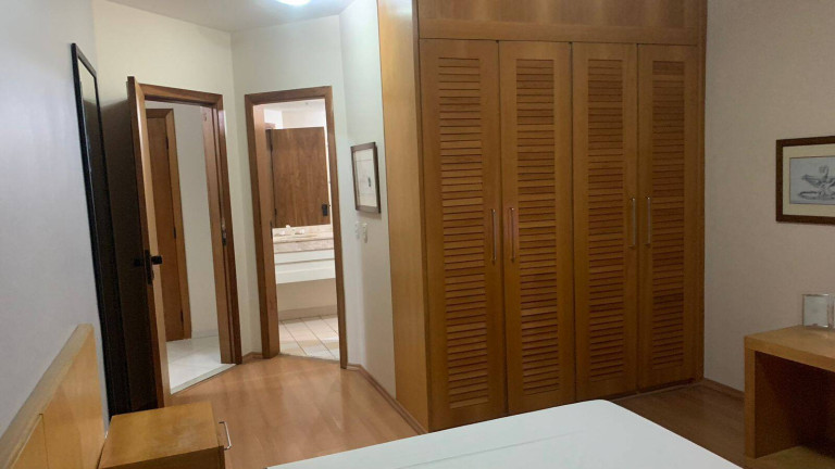 Imagem Apartamento com 1 Quarto para Alugar, 56 m² em Alphaville - Santana De Parnaíba