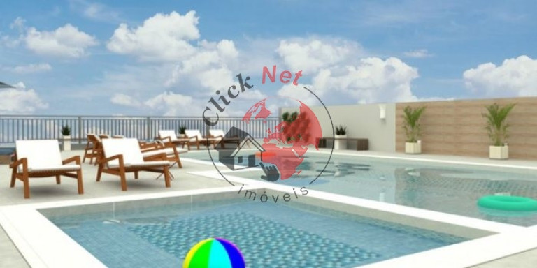 Imagem Apartamento com 2 Quartos à Venda, 47 m² em Utinga - Santo André Imagem Apartamento com 2 Quartos à Venda, 47 m² em Utinga - Santo André