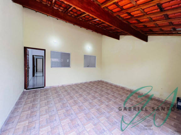 Imagem Casa com 2 Quartos à Venda, 130 m² em Itaóca - Mongaguá Imagem Casa com 2 Quartos à Venda, 130 m² em Itaóca - Mongaguá