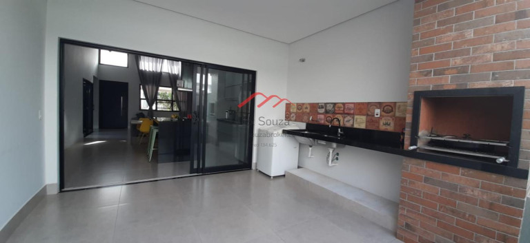Imagem Casa com 3 Quartos à Venda, 133 m² em São Bento - Paulínia Imagem Casa com 3 Quartos à Venda, 133 m² em São Bento - Paulínia