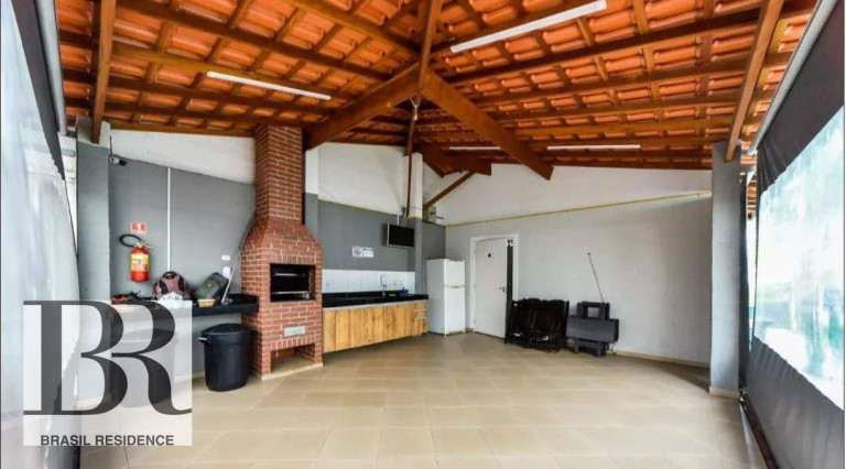 Imagem Apartamento com 1 Quarto à Venda, 43 m² em Taboão - São Bernardo Do Campo Imagem Apartamento com 1 Quarto à Venda, 43 m² em Taboão - São Bernardo Do Campo