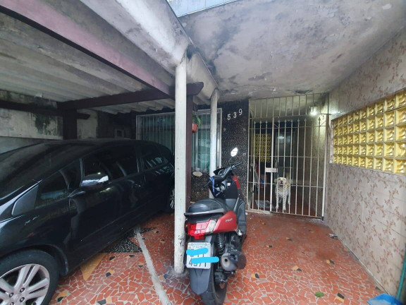 Imagem Casa com 2 Quartos à Venda, 300 m² em Saúde - São Paulo