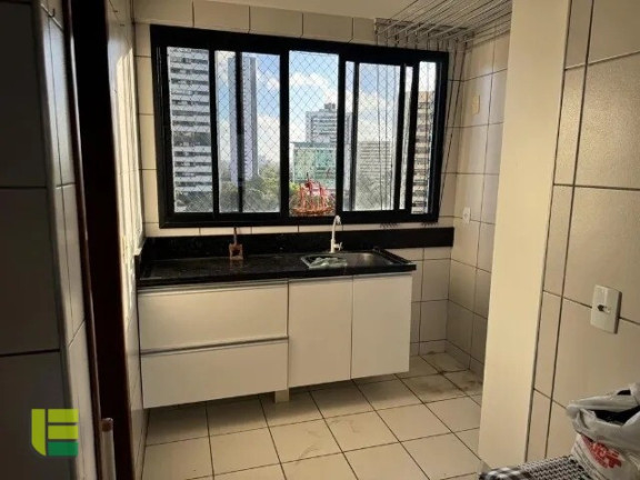 Imagem Apartamento com 3 Quartos à Venda, 98 m² em Casa Forte - Recife