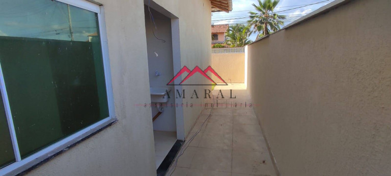 Imagem Casa com 2 Quartos à Venda, 160 m² em Guaratiba (ponta Negra) - Maricá Imagem Casa com 2 Quartos à Venda, 160 m² em Guaratiba (ponta Negra) - Maricá