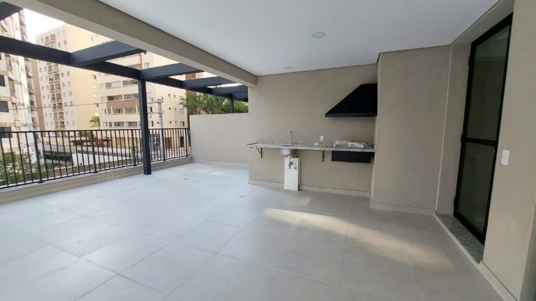 Imagem Apartamento com 3 Quartos à Venda, 229 m² em Vila Mascote - São Paulo
