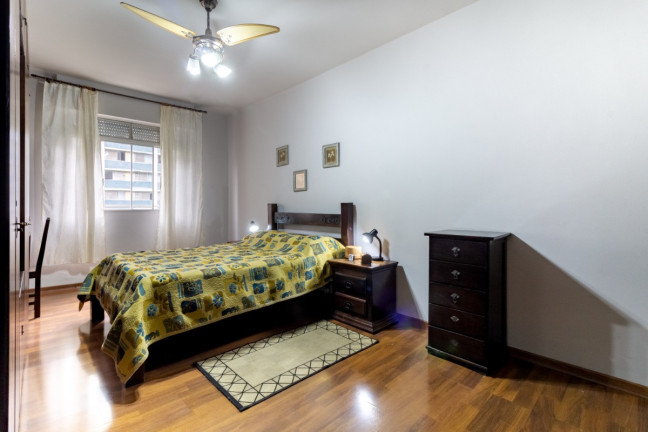 Imagem Apartamento com 3 Quartos à Venda, 139 m² em Bela Vista - São Paulo