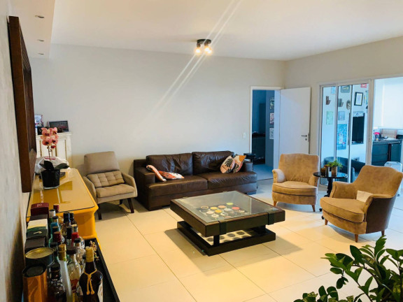 Imagem Apartamento com 3 Quartos à Venda, 151 m² em Marapé - Santos Imagem Apartamento com 3 Quartos à Venda, 151 m² em Marapé - Santos