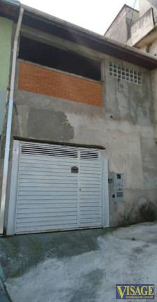 Imagem Casa com 2 Quartos à Venda, 150 m² em Jardim Nova Esperança - Jacareí Imagem Casa com 2 Quartos à Venda, 150 m² em Jardim Nova Esperança - Jacareí
