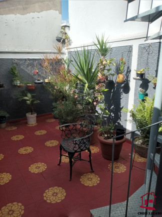 Imagem Casa com 3 Quartos à Venda, 104 m² em Vila Zilda Natel - Sumaré