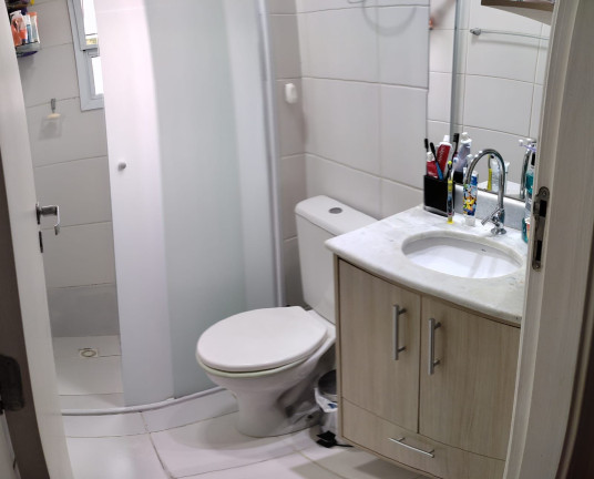 Imagem Apartamento com 2 Quartos à Venda, 56 m² em Jardim Vera Cruz - Sorocaba Imagem Apartamento com 2 Quartos à Venda, 56 m² em Jardim Vera Cruz - Sorocaba