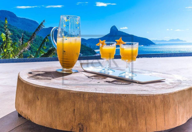Imagem Casa com 6 Quartos à Venda, 1.000 m² em Joá - Rio De Janeiro