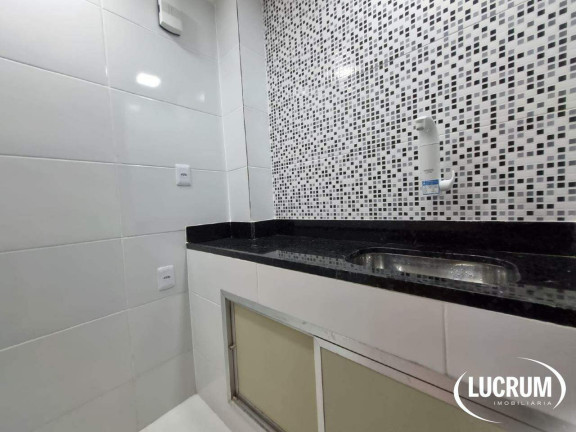 Imagem Apartamento com 1 Quarto à Venda, 31 m² em Centro - Rio De Janeiro Imagem Apartamento com 1 Quarto à Venda, 31 m² em Centro - Rio De Janeiro