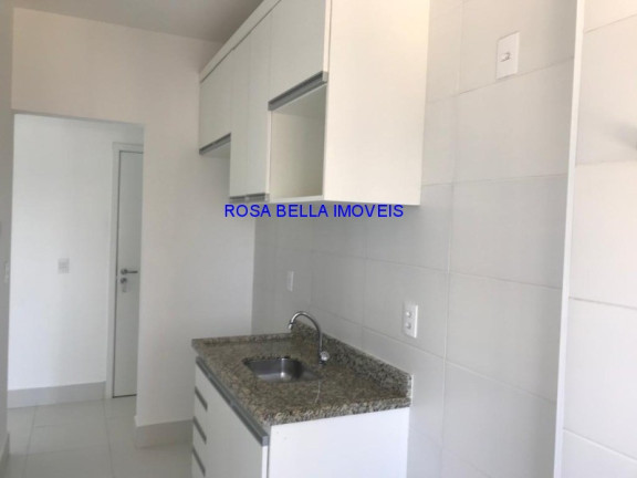 Imagem Apartamento com 3 Quartos à Venda, 65 m² em Jardim Santiago - Indaiatuba