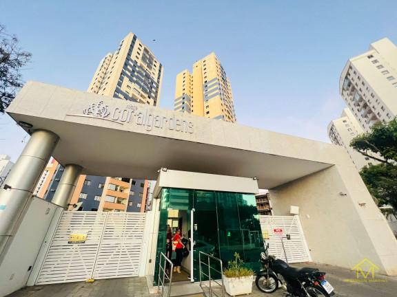 Imagem Apartamento com 3 Quartos à Venda, 97 m² em Itapuã - Vila Velha
