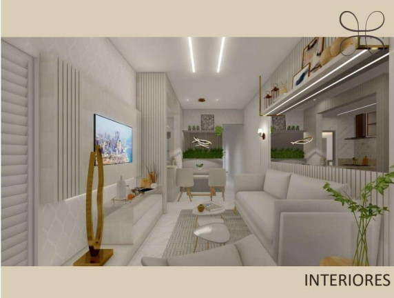 Imagem Casa com 3 Quartos à Venda, 88 m² em Fortaleza Imagem Casa com 3 Quartos à Venda, 88 m² em Fortaleza