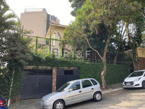 Sobrado com 3 Quartos para Alugar, 207 m² em Vila Mariana - São Paulo