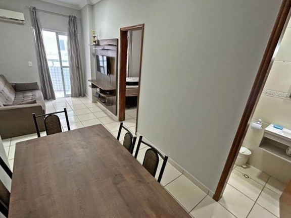 Imagem Apartamento com 1 Quarto à Venda, 40 m² em Boqueirao - Praia Grande Imagem Apartamento com 1 Quarto à Venda, 40 m² em Boqueirao - Praia Grande