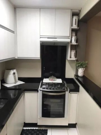 Imagem Apartamento com 3 Quartos à Venda, 72 m² em Andrade - Londrina Imagem Apartamento com 3 Quartos à Venda, 72 m² em Andrade - Londrina