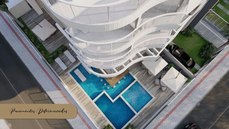 Imagem Apartamento com 2 Quartos à Venda, 81 m² em Bombinhas - Bombinhas Imagem Apartamento com 2 Quartos à Venda, 81 m² em Bombinhas - Bombinhas