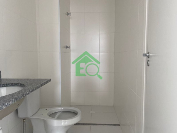 Imagem Apartamento com 2 Quartos à Venda, 35 m² em Jardim Taquaral - São Paulo