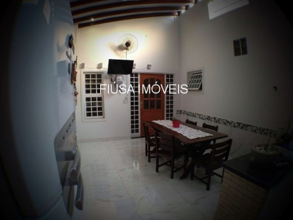 Imagem Casa com 3 Quartos à Venda,  em Campos Elíseos - Ribeirão Preto