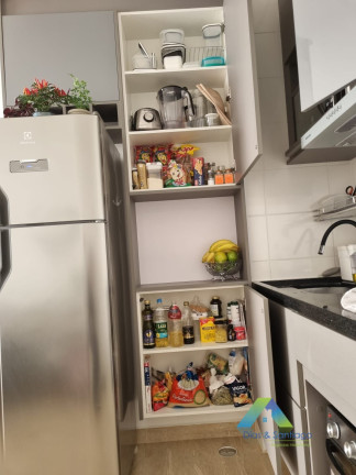 Imagem Apartamento com 1 Quarto à Venda, 35 m² em Mooca - São Paulo Imagem Apartamento com 1 Quarto à Venda, 35 m² em Mooca - São Paulo