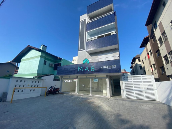 Imóvel Comercial à Venda, 33 m² em Ingleses Do Rio Vermelho - Florianópolis
