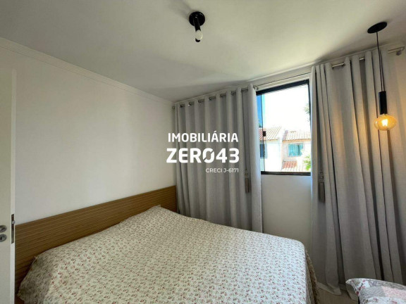 Imagem Casa com 2 Quartos à Venda, 75 m² em Jardim Morumbi - Londrina Imagem Casa com 2 Quartos à Venda, 75 m² em Jardim Morumbi - Londrina
