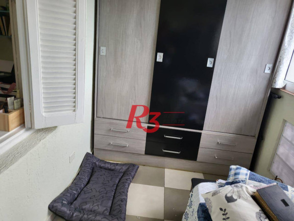 Imagem Sobrado com 3 Quartos à Venda, 108 m² em Vila Matias - Santos
