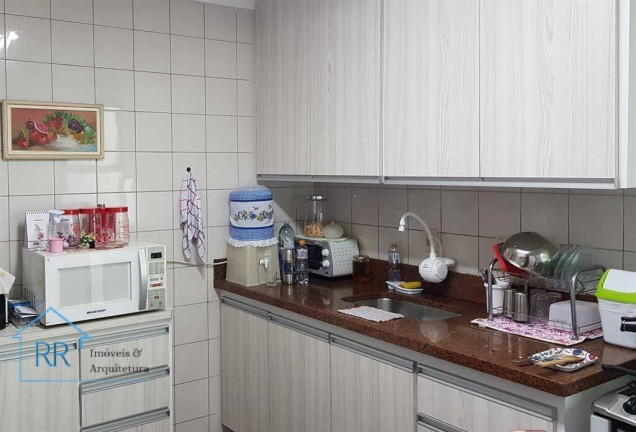 Imagem Apartamento com 2 Quartos à Venda, 106 m² em Centro - Santo André