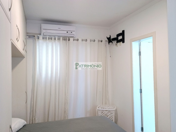 Imagem Imóvel com 2 Quartos à Venda, 60 m² em Loteamento Santo Antonio - Jaguariúna