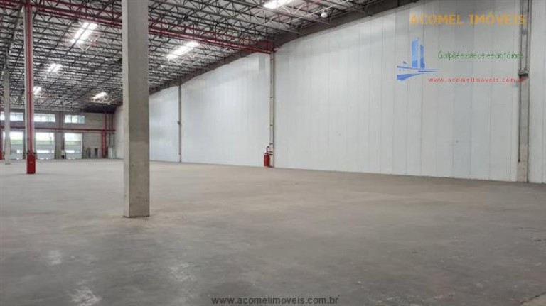 Imagem Imóvel Comercial para Alugar, 1.980 m² em Jardim Gramacho - Duque De Caxias