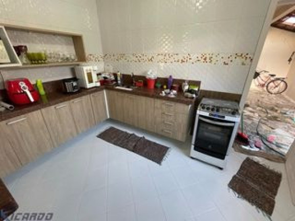 Imagem Casa com 3 Quartos à Venda, 360 m² em Itapebussu - Guarapari