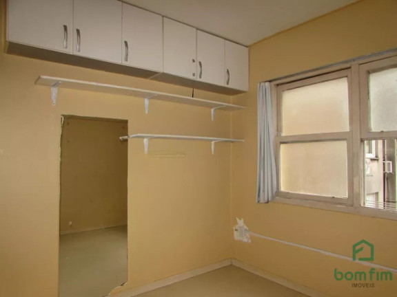 Imagem Apartamento com 1 Quarto à Venda, 23 m² em Centro Histórico - Porto Alegre Imagem Apartamento com 1 Quarto à Venda, 23 m² em Centro Histórico - Porto Alegre
