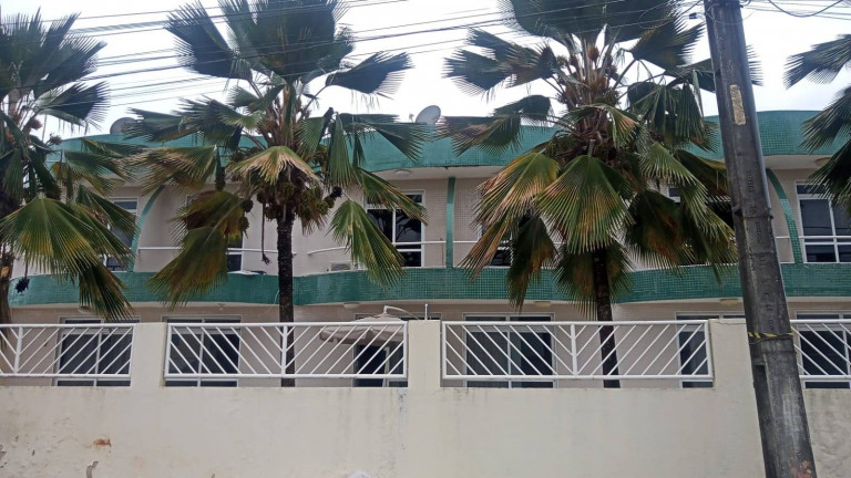 Casa com 2 Quartos à Venda, 120 m² em Barra Do Jacuípe - Camaçari