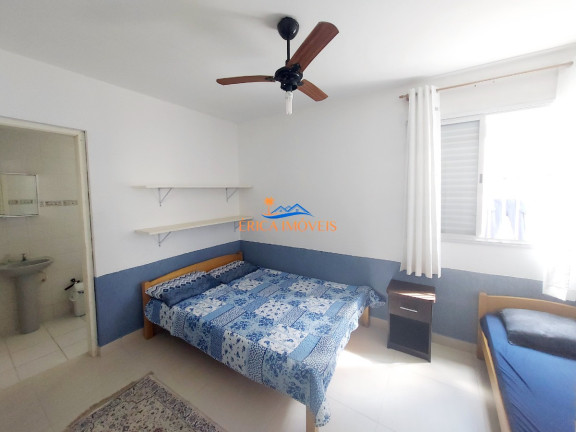 Imagem Apartamento com 2 Quartos para Temporada, 60 m² em Praia Grande - Ubatuba Imagem Apartamento com 2 Quartos para Temporada, 60 m² em Praia Grande - Ubatuba