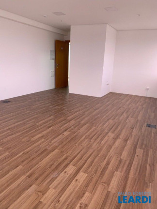 Imagem Sala Comercial à Venda, 37 m² em Centro - Santo André Imagem Sala Comercial à Venda, 37 m² em Centro - Santo André