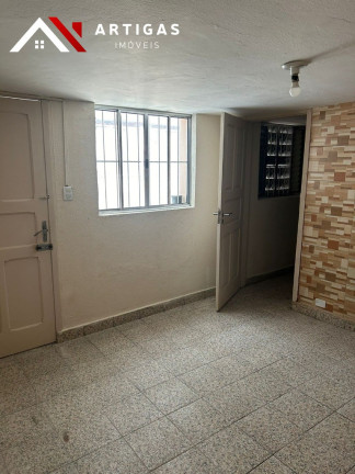 Imagem Casa com 2 Quartos para Alugar, em Mooca - São Paulo Imagem Casa com 2 Quartos para Alugar, em Mooca - São Paulo