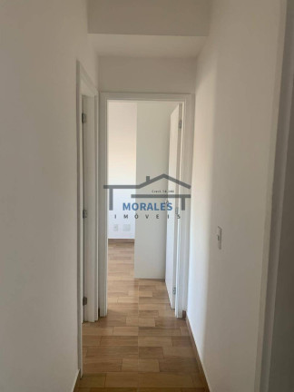 Imagem Apartamento com 2 Quartos à Venda, 50 m² em City Bussocaba - Osasco
