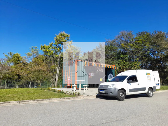 Imagem Terreno em Condomínio à Venda, 160 m² em Cajuru Do Sul - Sorocaba
